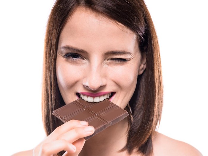 Manfaat Dark Chocolate