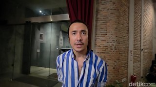 Ello Nyanyi di Konser Amal Heal Sumatra: Talenta Dipakai untuk Kebaikan