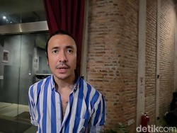 Ello Bicara Soal Bencana Sumatera: Walaupun Pahit, Kita Harus Berbenah