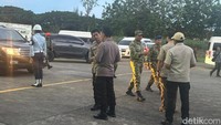 Menhan hingga Kapolri Merapat ke Lanud Aceh Jelang Ratas Dipimpin Prabowo