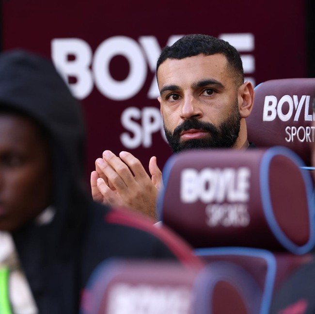 4 Klub yang Bisa Dituju Salah jika Cabut dari Liverpool