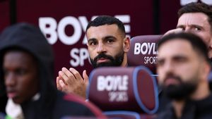 4 Klub yang Bisa Dituju Salah jika Cabut dari Liverpool