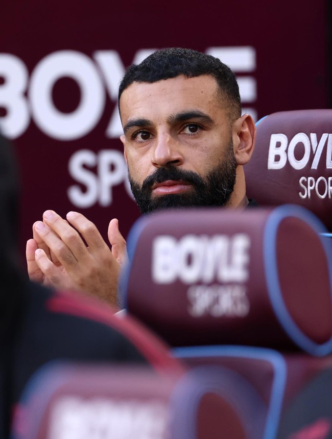 4 Klub yang Bisa Dituju Salah jika Cabut dari Liverpool