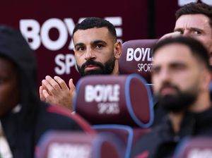 Salah Main atau Tidak Lawan Brighton, Slot Pikirkan Nanti