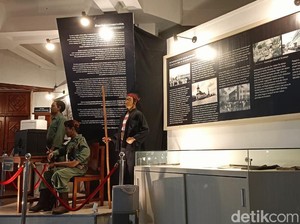 Museum Passport, Cara Baru Jelajah Museum Indonesia
