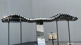 Nirmana Kinetic Space Pilih Blok M Sebagai Lab Kota Paling Hidup