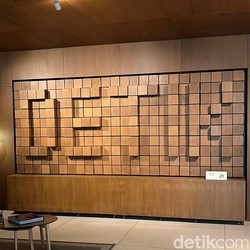 Seharian di Blok, Mulai dari Nirmana Kinetic hingga Toko Kaset