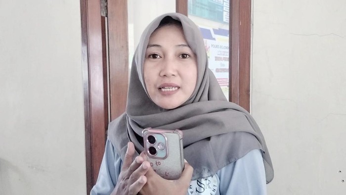 Penjelasan Panitia Soal Pemicu Ricuh Olimpiade Matematika di Bojonegoro