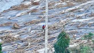 Pembangunan Tower di Bireuen Aceh Capai 87%, Pasokan Listrik Segera Pulih