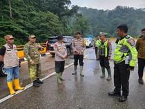 Sudah 10 Hari Ipda Angga Hilang di Sumbar, Polda Riau Lanjut Pencarian
