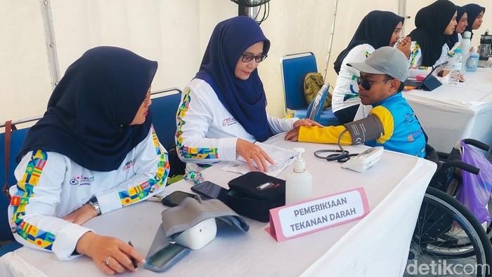 Perjuangan Sunardi Menembus Dunia Kerja yang Belum Ramah Disabilitas