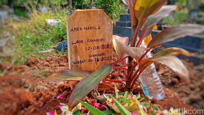 Wanita Tewas di Kosan Sukabumi Ternyata Yatim Piatu dan Idap TBC Akut