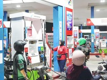 Pertamina Percepat Pemulihan Layanan Energi di Aceh, Sumut, dan Sumbar