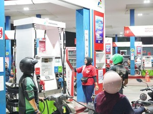 Pertamina Percepat Pemulihan Layanan Energi di Aceh, Sumut, dan Sumbar