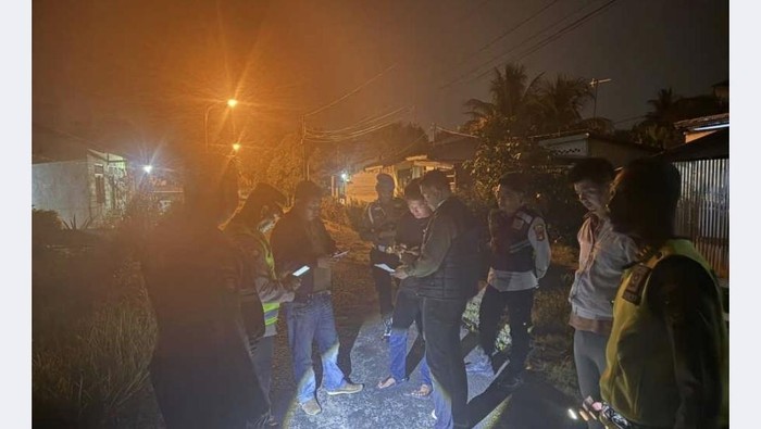 Satu Warga OKI Ditemukan Tewas di Kamar Mandi, Polisi Selidiki