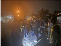 Satu Warga OKI Ditemukan Tewas di Kamar Mandi, Polisi Selidiki