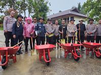 Menteri PPPA soal Peristiwa Agustus: Anak Ditipu Ajakan Nonton Konser dan Bola