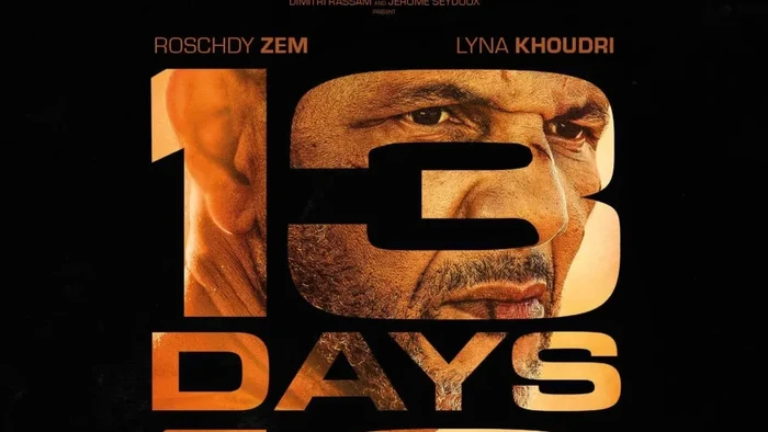 Sinopsis Film 13 Days 13 Nights Lengkap dengan Daftar Pemerannya