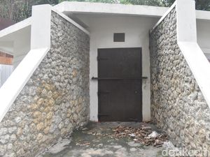 Bunker Tegalsari Surabaya: Sejarah, Revitalisasi, dan Kondisi Terkini