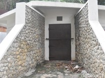 Bunker Tegalsari Surabaya: Sejarah, Revitalisasi, dan Kondisi Terkini