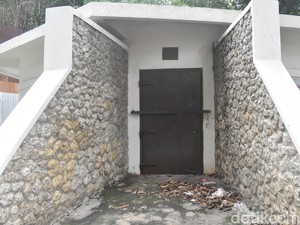 Bunker Tegalsari Surabaya: Sejarah, Revitalisasi, dan Kondisi Terkini