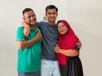 Riwayat Sakit Ayah Pratama Arhan Sebelum Meninggal, Sempat Dirawat di ICU