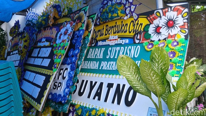 Ayah Pratama Arhan Sempat Dirawat di ICU RSUD Blora Sebelum Meninggal