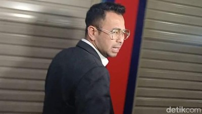 Alasan Raffi Ahmad Beri Rp 15 M Bentuk Uang Buat Korban Banjir-Longsor Sumatera