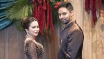 Momen Rara Resmikan Lamaran dengan Aladull Tepat di Hari Ulang Tahun