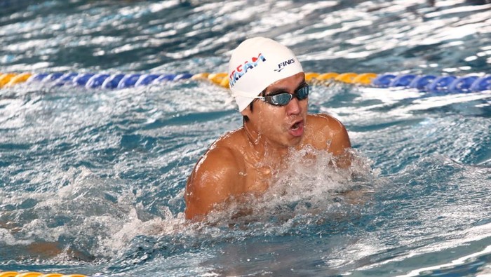 Cara PB Akuatik Kampanyekan Renang ke Masyarakat