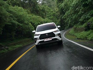 Toyota Siapkan Produksi Baterai di Indonesia