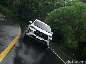 Sabar, Veloz Hybrid Baru Dikirim ke Garasi Konsumen Februari