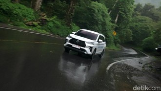 Apakah Mobil Baru Masih Perlu Inreyen? Ini Jawabannya