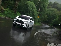 Indonesia Bisa Jual 3 Juta Mobil per Tahun Andai Pajaknya Semurah di Malaysia