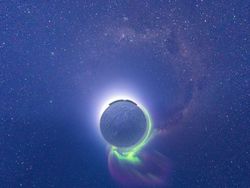 Terpukau Jawara Kontes Foto Ilmiah, Ada yang Pakai iPhone 16 Pro Max