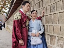 Sarwendah dan Giorgio Antonio Manjakan Karyawan Lewat Liburan di Awal Tahun