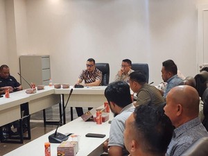2.166 Kandidat Berebut 1.005 Kursi Ketua RW di Makassar Besok