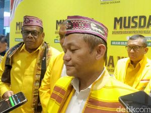 Sekjen Golkar Sarmuji Dorong NTT Miliki Migran Center