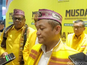 Sekjen Golkar Klaim Banyak Dukungan agar Kepala Daerah Dipilih Lewat DPRD