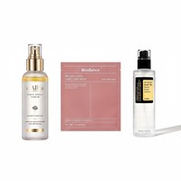 7 Skincare Korea Terbaik di 2025 Menurut Dermatolog