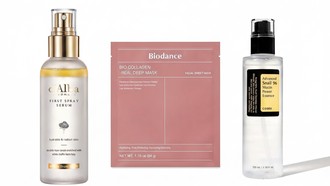 7 Skincare Korea Terbaik di 2025 Menurut Dermatolog