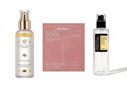 7 Skincare Korea Terbaik di 2025 Menurut Dermatolog