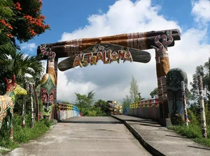 Liburan ke Taman Safari Prigen 2025? Ini Panduan Lengkap dan Harga Tiket