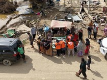 Video: IDAI Ungkap Penyakit yang Banyak Dialami Korban Bencana