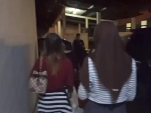 Heboh Perundungan Anak Gadis di Tasik, Polisi Amankan 4 Perempuan