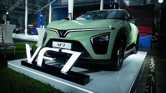 7 Figur inspiratif di Mata VinFast