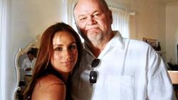 Ayah Meghan Markle Sakit Keras, Kini Memohon Bisa Bertemu Putrinya