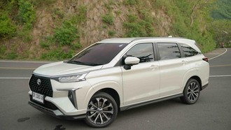 Daftar Harga Mobil Low MPV Hybrid Desember 2025, Ada Veloz dan Ertiga