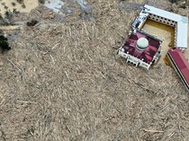 Percepat Pemulihan Akses di Sumatera, KSAD Akan Bangun Jembatan Aramco