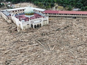 950 Orang Tewas Akibat Bencana Sumatera, Terbanyak di Aceh
